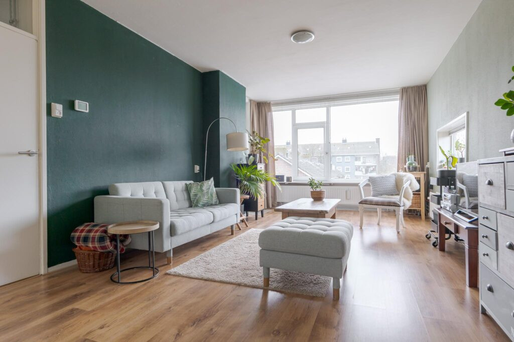 Appartement te koop: Corellistraat 62, Zwolle