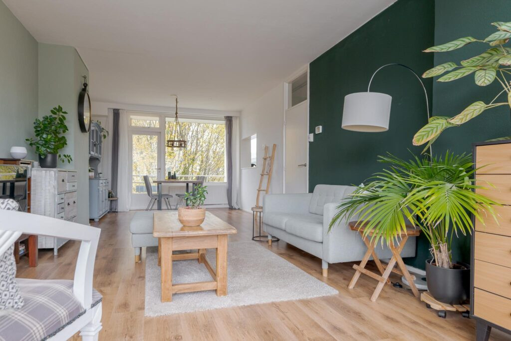 Appartement te koop: Corellistraat 62, Zwolle