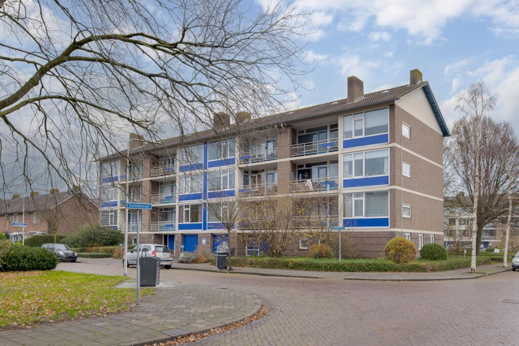 Appartement te koop: Corellistraat 62, Zwolle