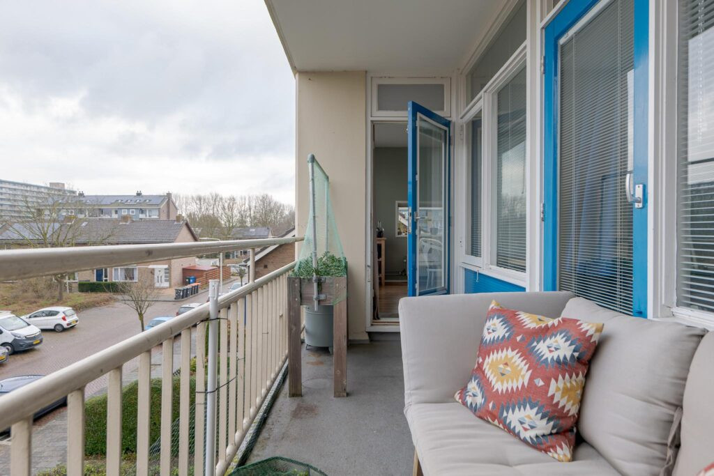 Appartement te koop: Corellistraat 62, Zwolle
