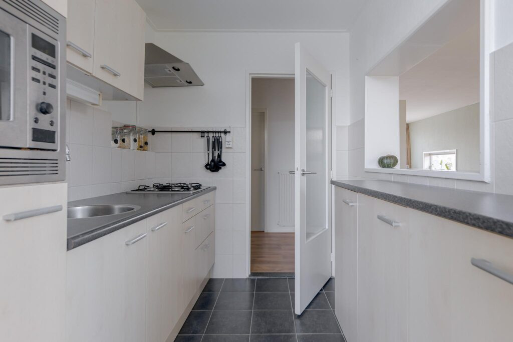 Appartement te koop: Corellistraat 62, Zwolle