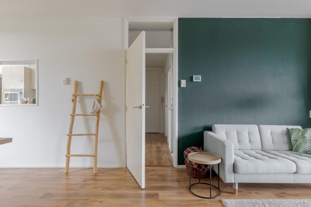 Appartement te koop: Corellistraat 62, Zwolle