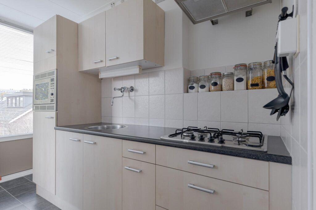 Appartement te koop: Corellistraat 62, Zwolle