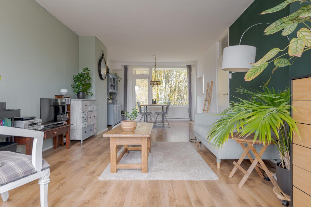 Appartement te koop: Corellistraat 62, Zwolle