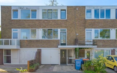 Scarlattistraat 30