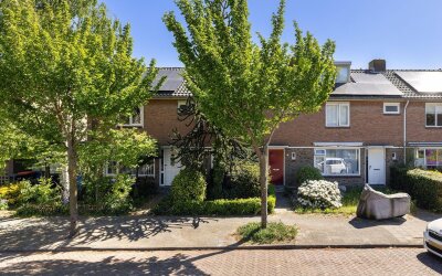 Scarlattistraat 74