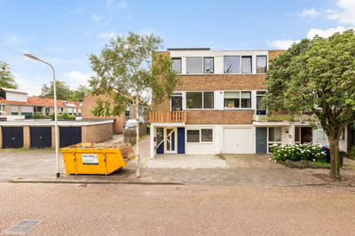 Durantestraat 12-A