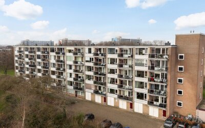 Telemannstr. 1