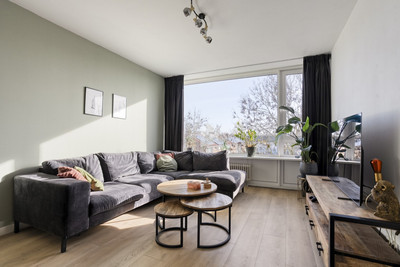 Telemannstraat 89