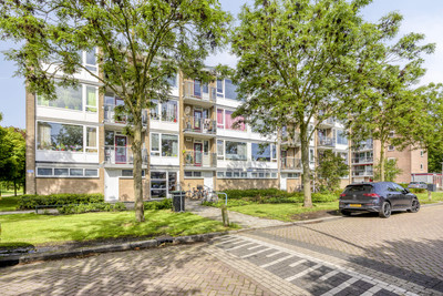 Telemannstraat 199