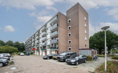 Telemannstraat 213