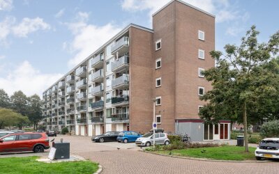 Telemannstraat 239