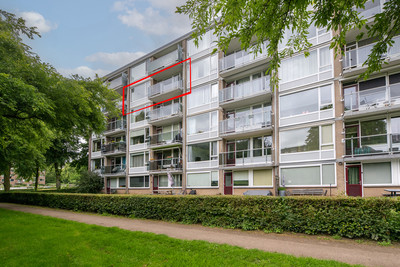 Telemannstraat 269