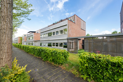 Morleystraat 18