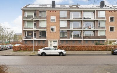 Gombertstra. 11