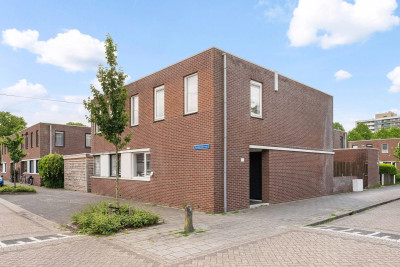 Rossinistraat 26