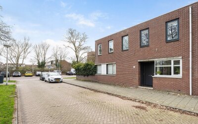 Rossinistraat 46