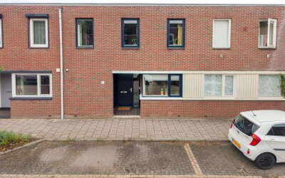 Donizettistraat 5