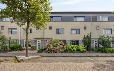 Pergolesistraat 109