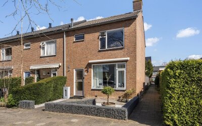 Frobergerstraat 74