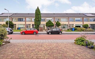 Wanningstra. 223