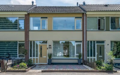 Wanningstra. 86