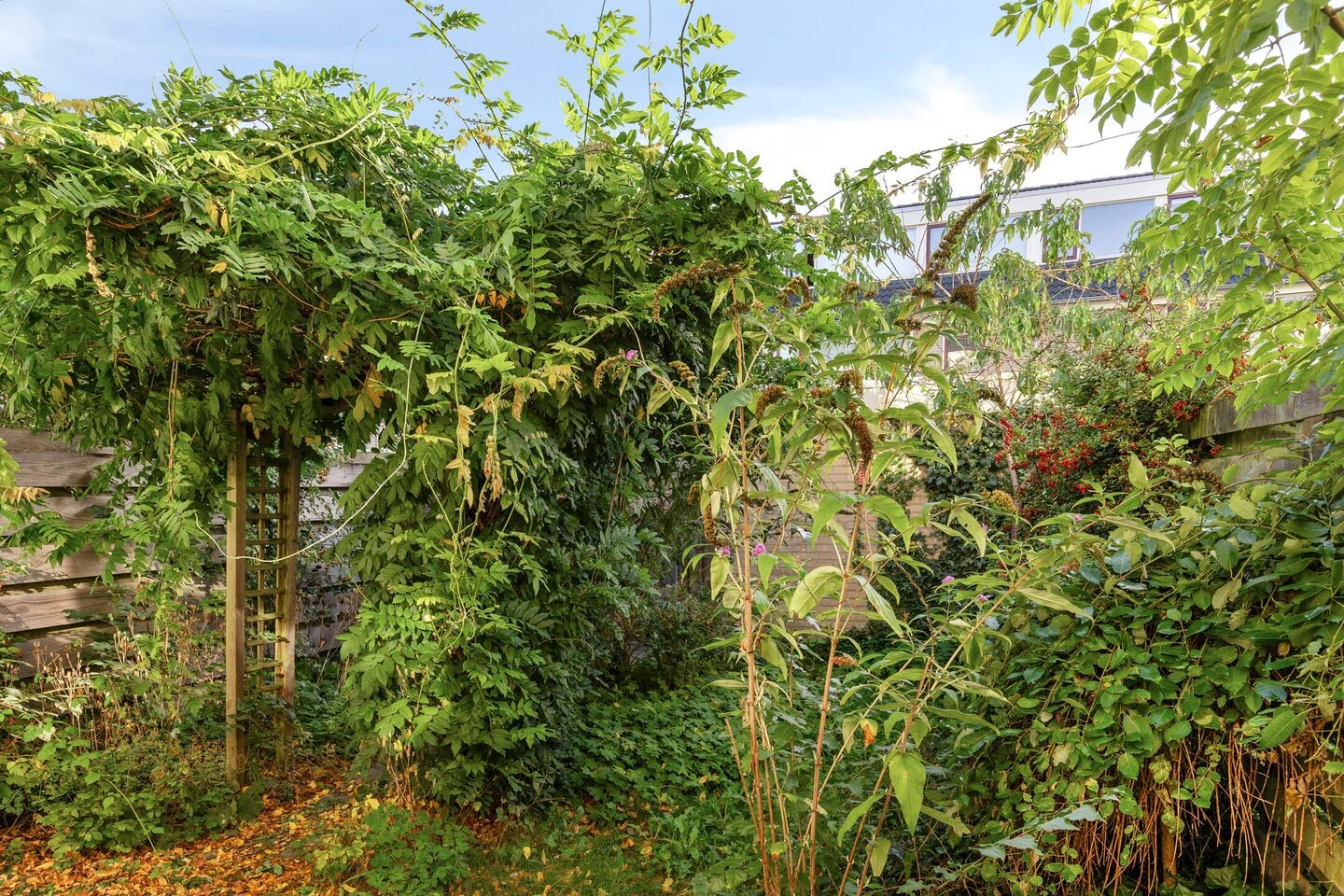 Tussenwoning te koop: Kromme Rijn 5, Zwolle