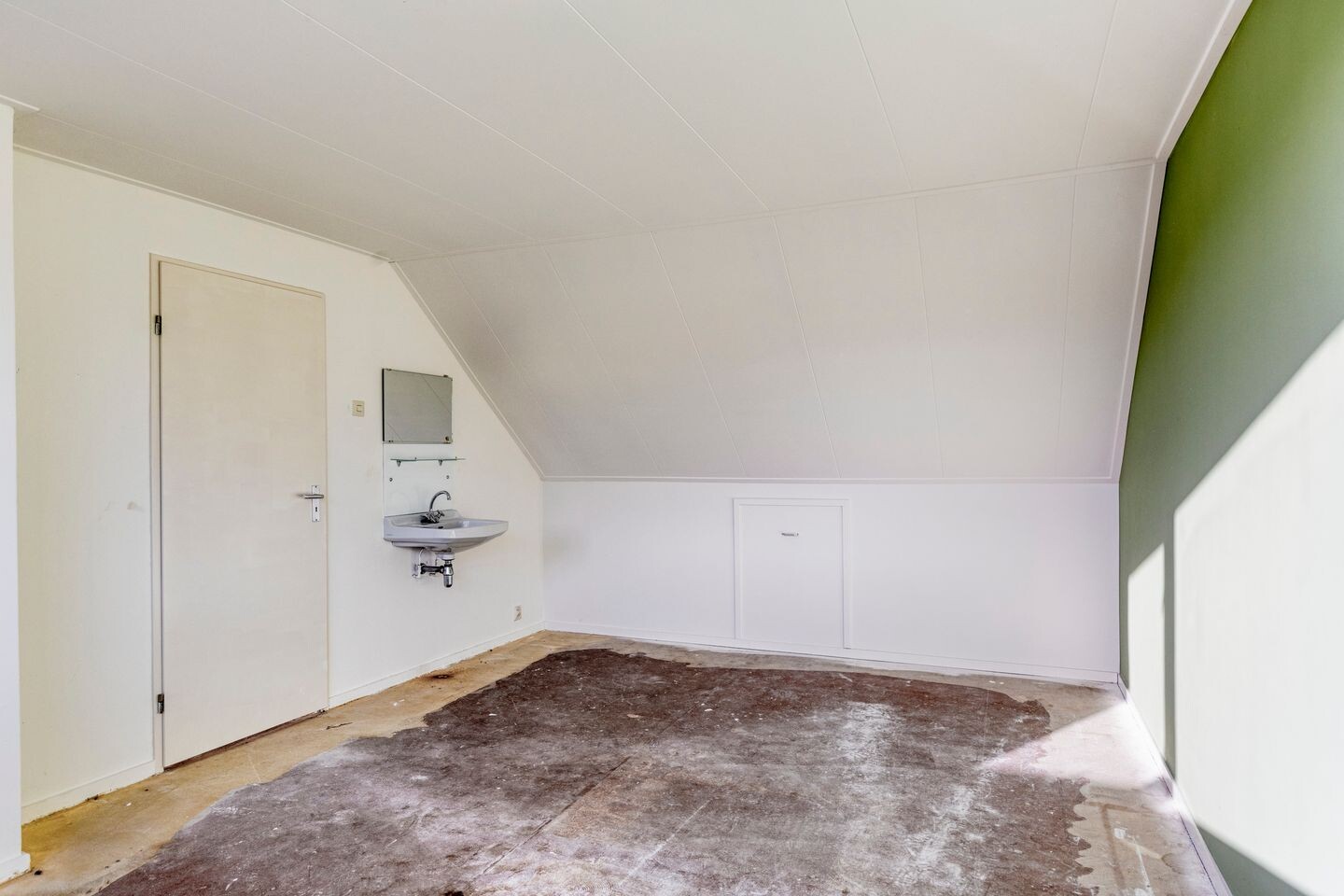 Tussenwoning te koop: Kromme Rijn 5, Zwolle