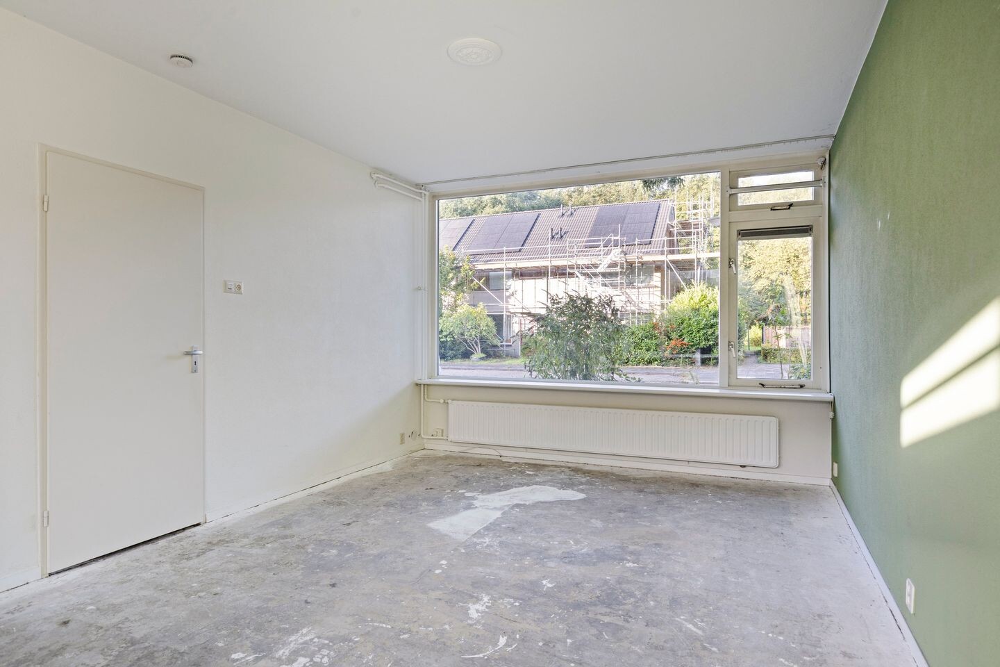 Tussenwoning te koop: Kromme Rijn 5, Zwolle