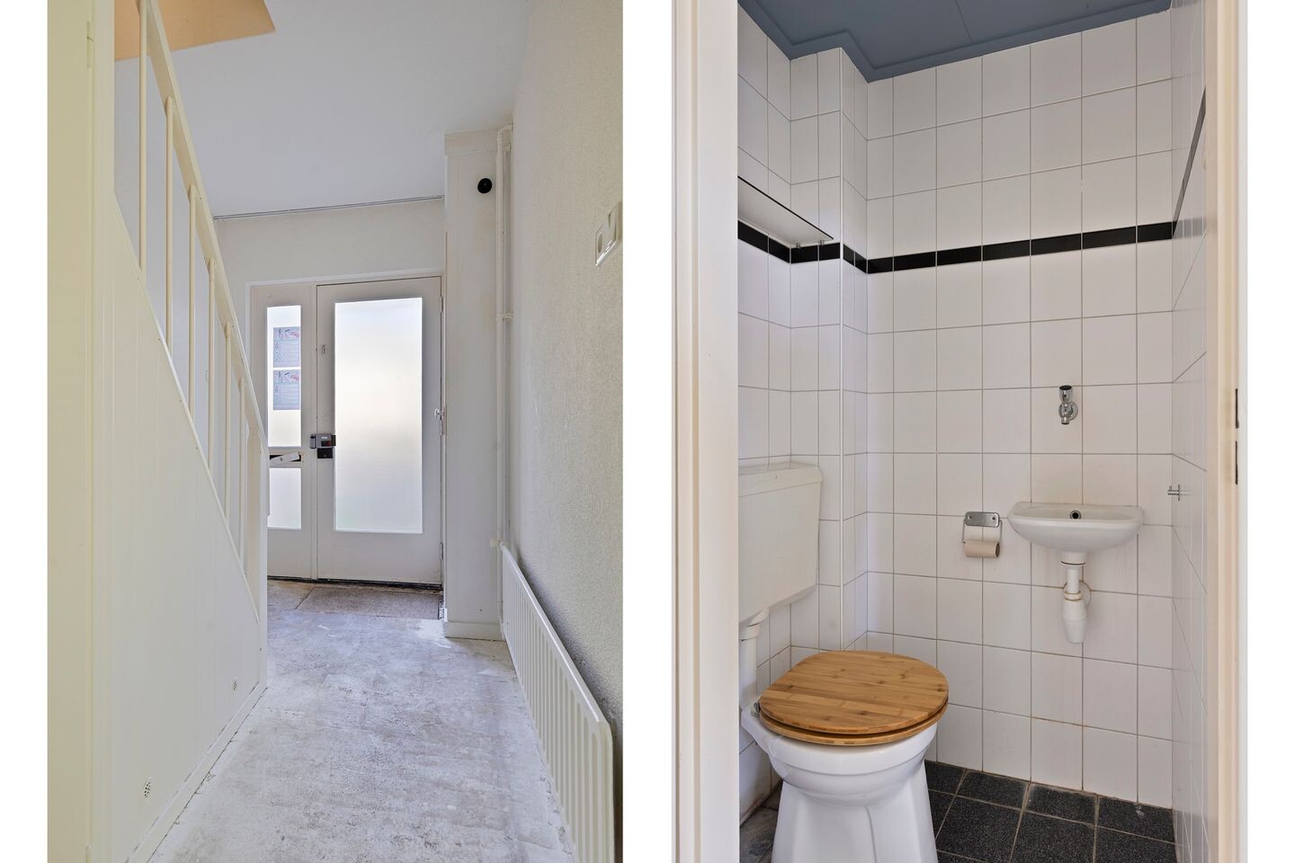 Tussenwoning te koop: Kromme Rijn 5, Zwolle