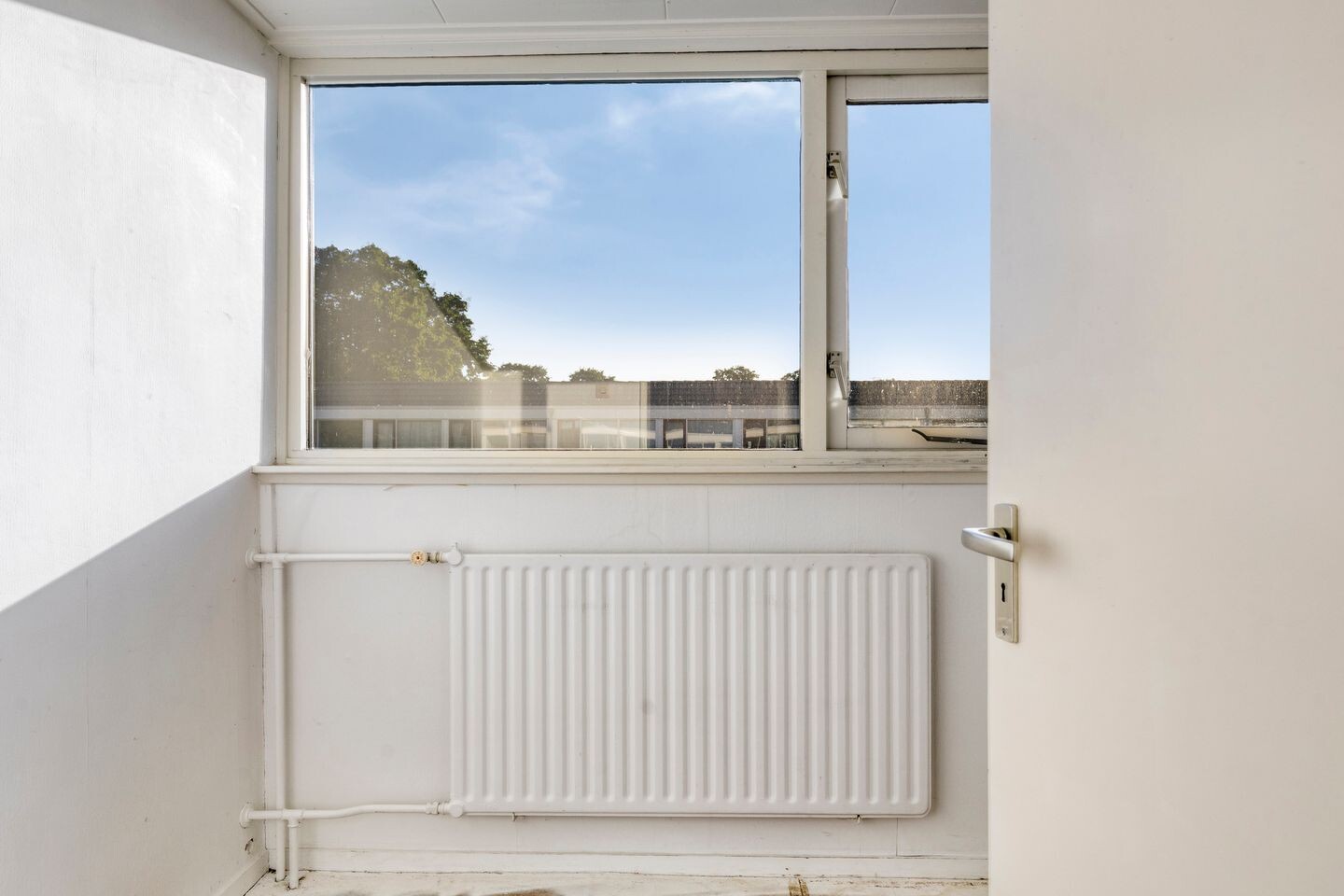 Tussenwoning te koop: Kromme Rijn 5, Zwolle