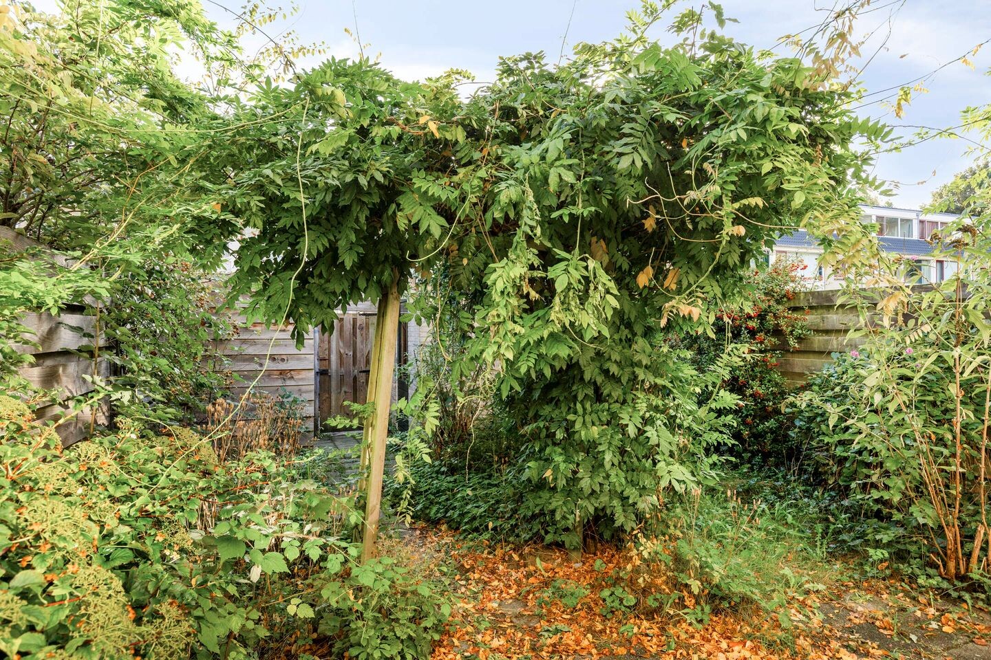 Tussenwoning te koop: Kromme Rijn 5, Zwolle