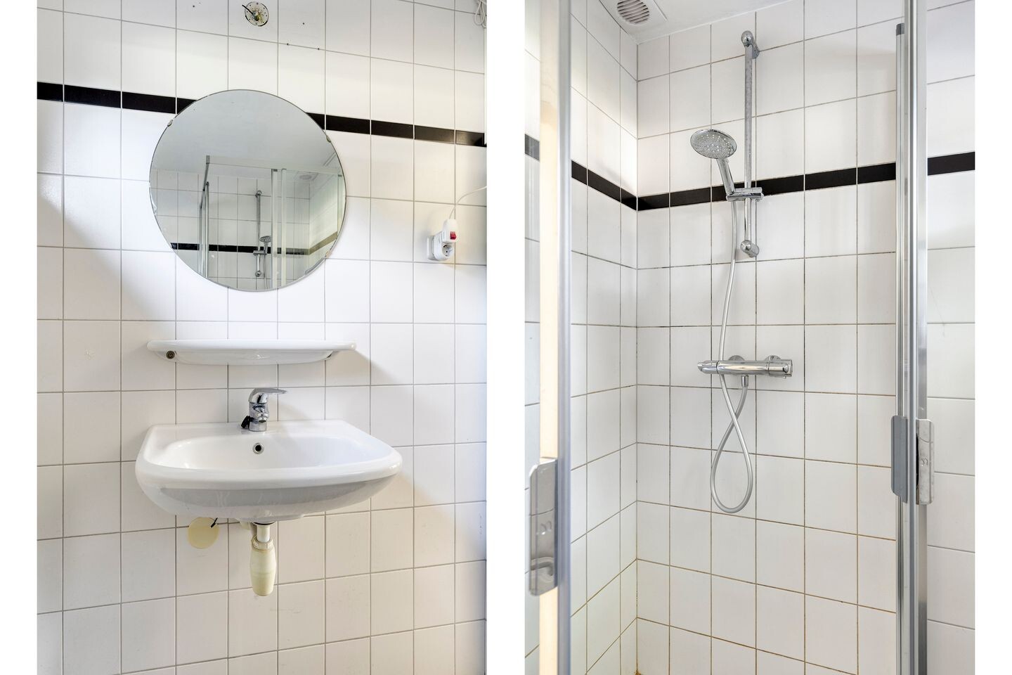 Tussenwoning te koop: Kromme Rijn 5, Zwolle