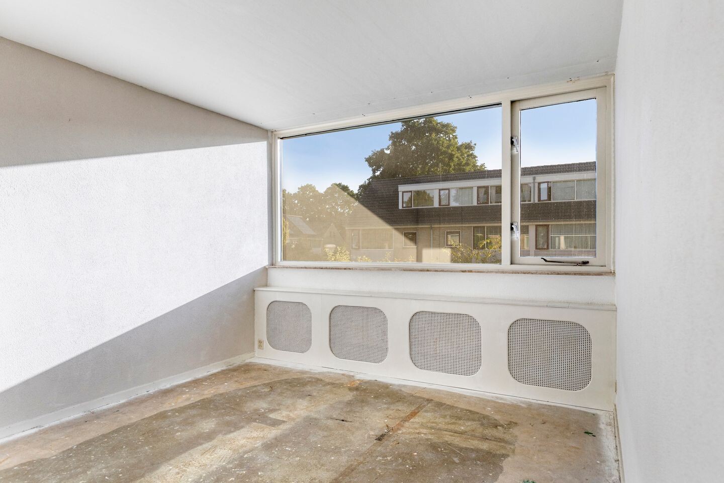Tussenwoning te koop: Kromme Rijn 5, Zwolle