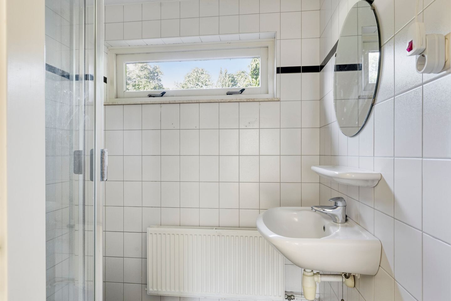 Tussenwoning te koop: Kromme Rijn 5, Zwolle