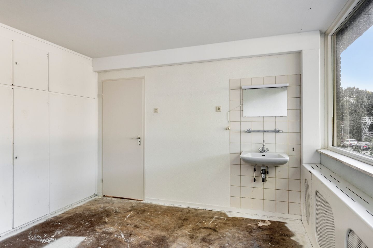 Tussenwoning te koop: Kromme Rijn 5, Zwolle