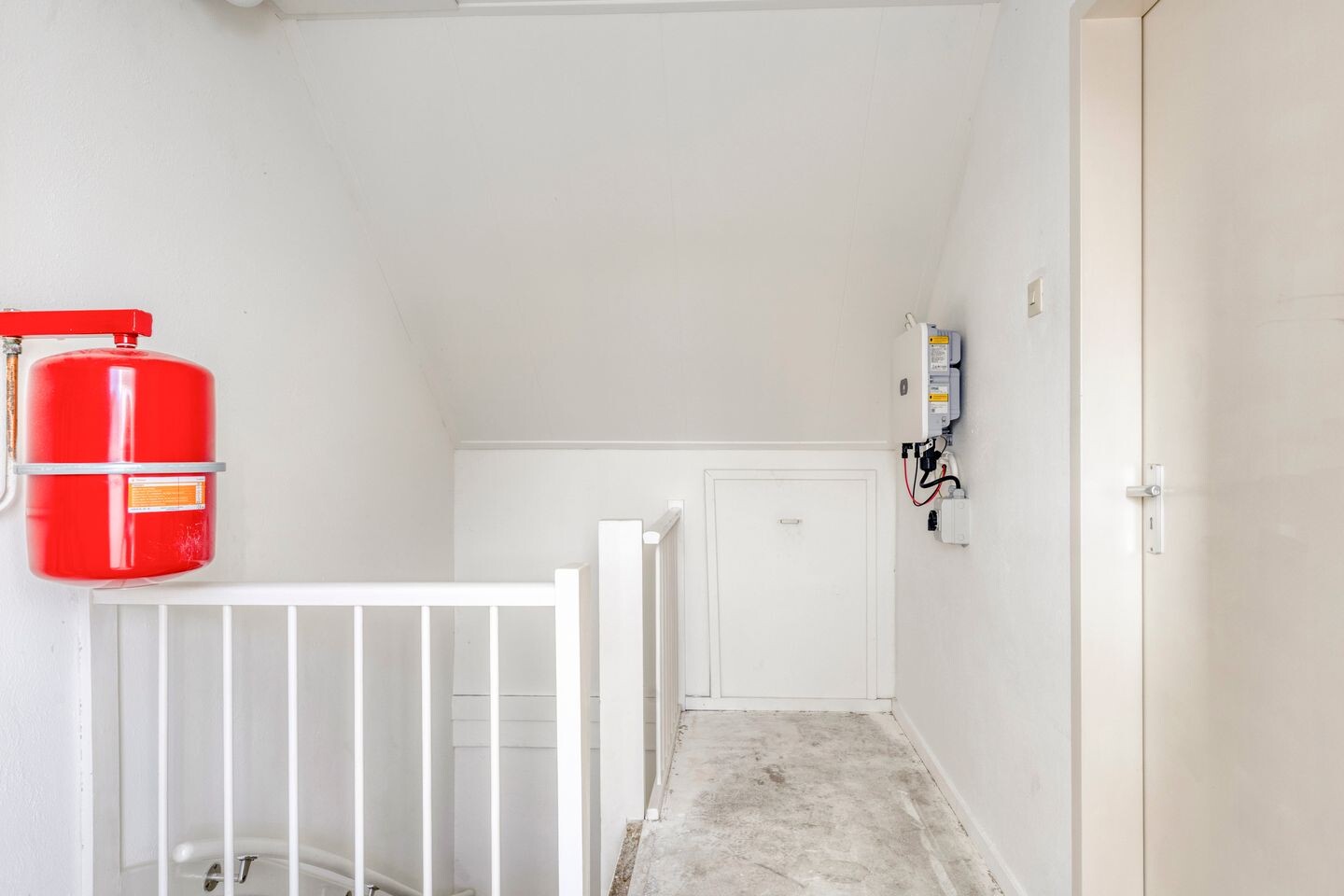 Tussenwoning te koop: Kromme Rijn 5, Zwolle