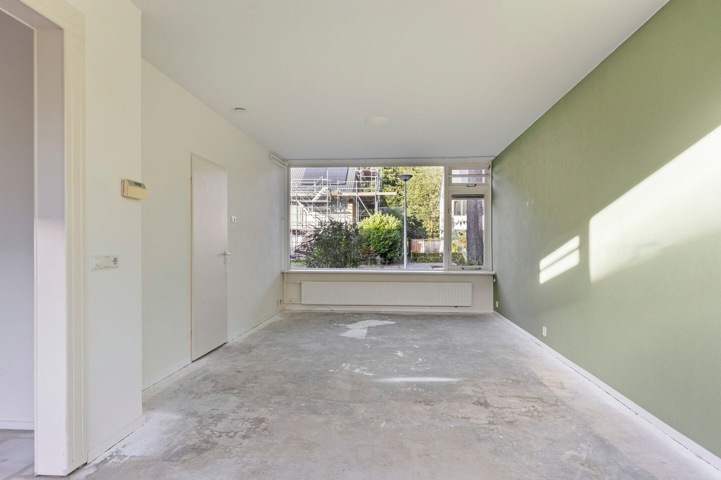 Tussenwoning te koop: Kromme Rijn 5, Zwolle