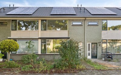 Kromme Rijn 5