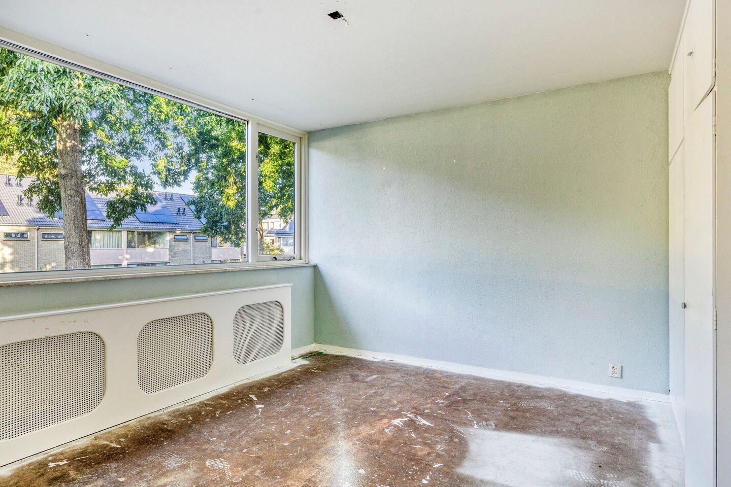 Tussenwoning te koop: Kromme Rijn 5, Zwolle