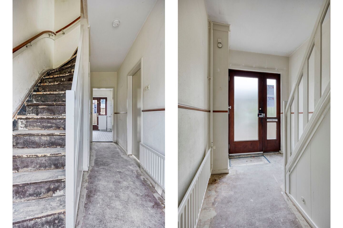 Tussenwoning te koop: Liede 11, Zwolle