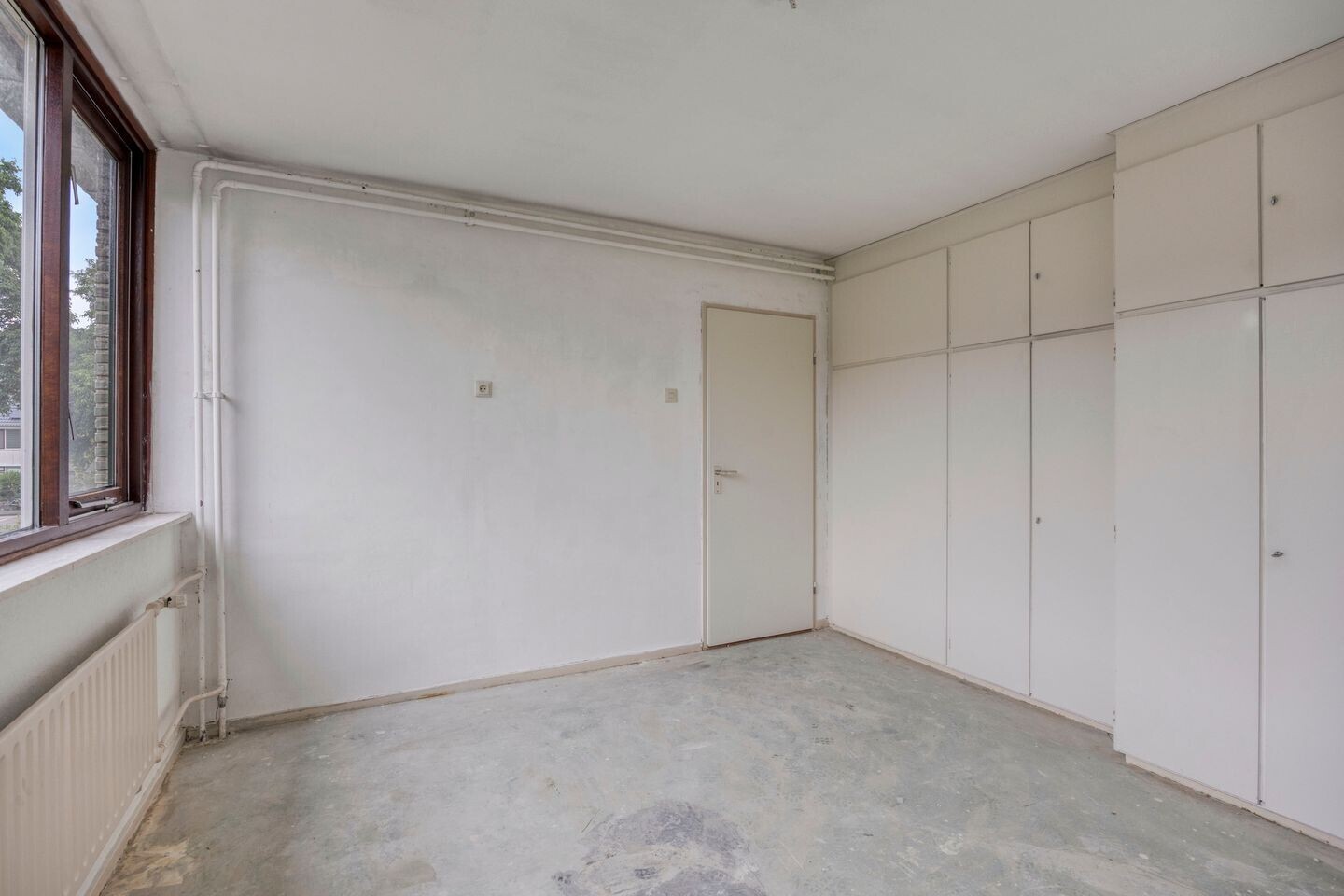 Tussenwoning te koop: Liede 11, Zwolle