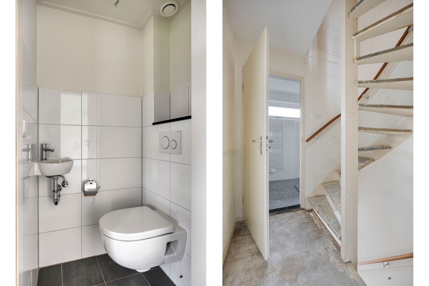 Tussenwoning te koop: Liede 11, Zwolle