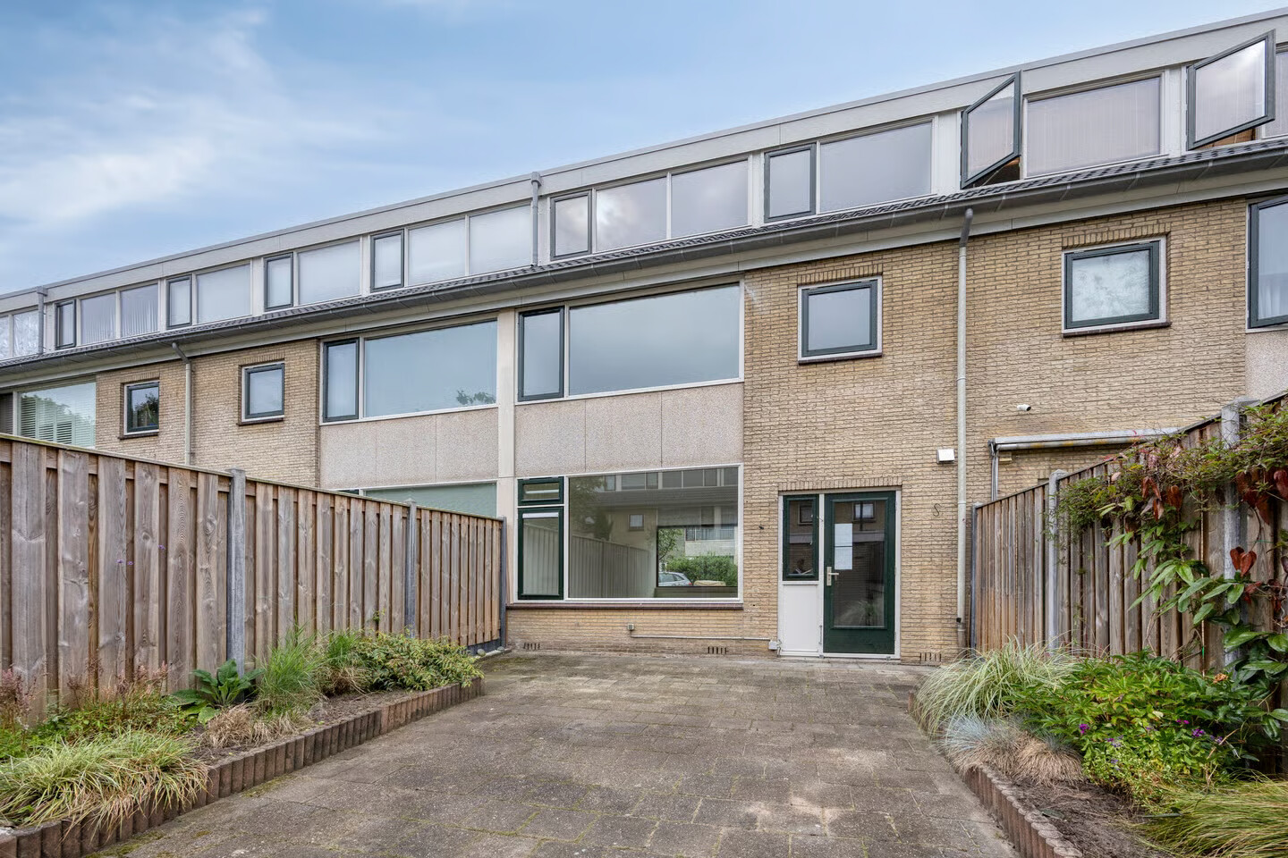 Tussenwoning te koop: Liede 11, Zwolle