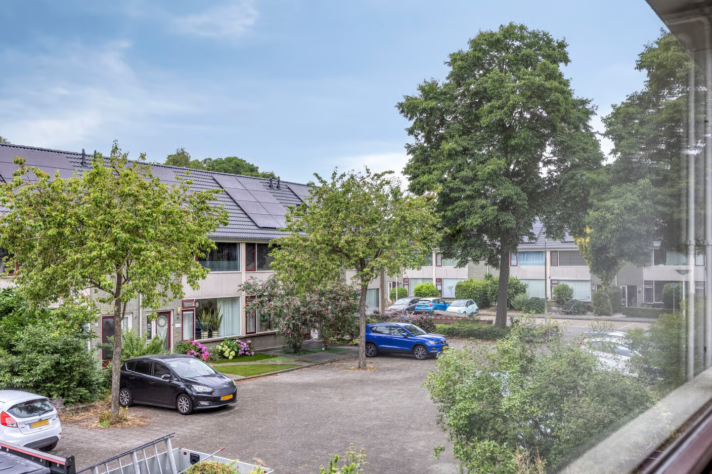 Tussenwoning te koop: Liede 11, Zwolle