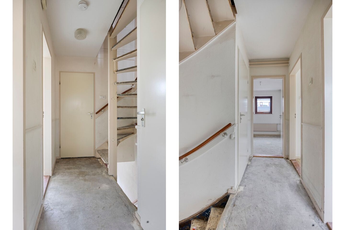 Tussenwoning te koop: Liede 11, Zwolle