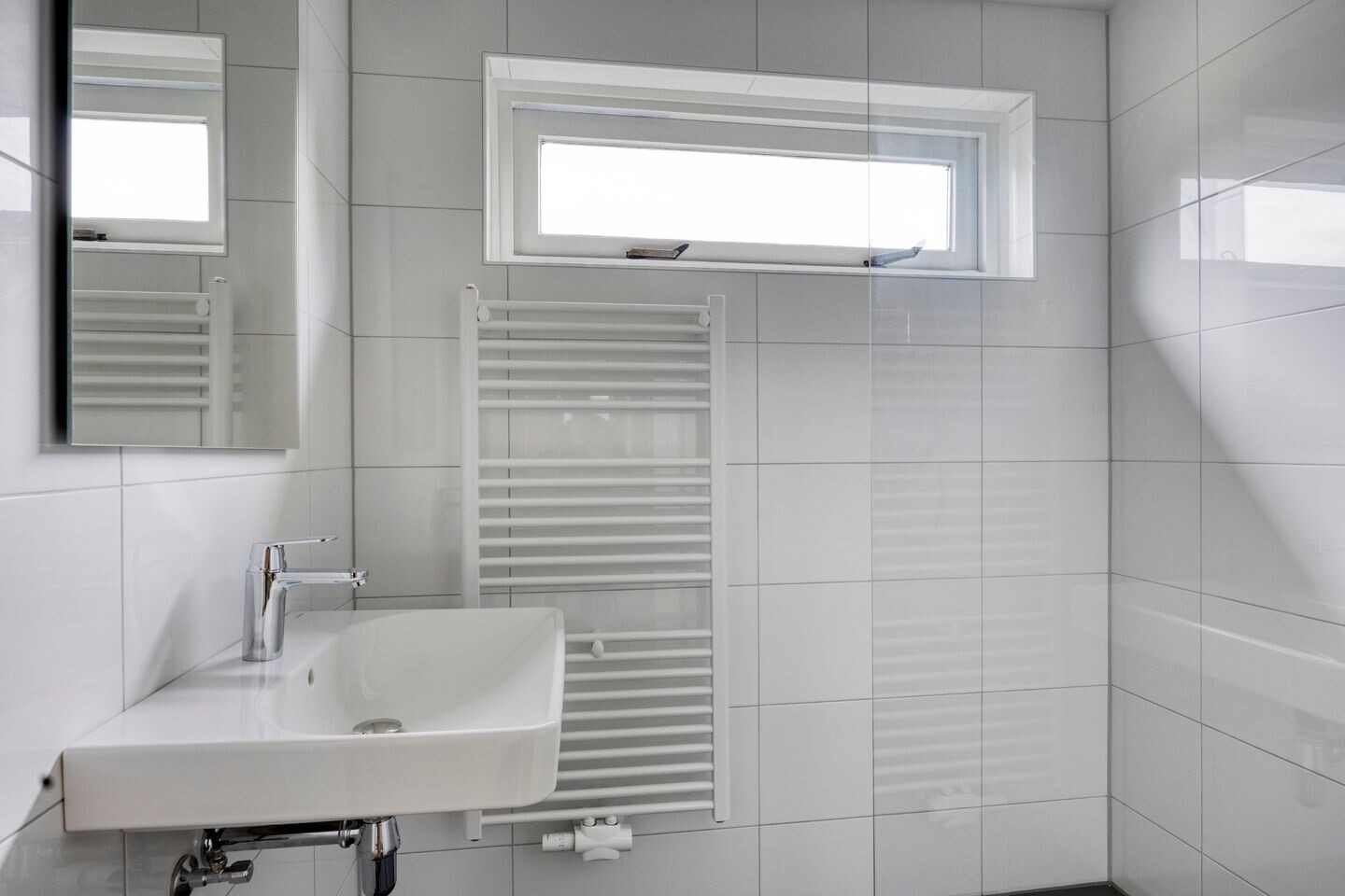 Tussenwoning te koop: Liede 11, Zwolle