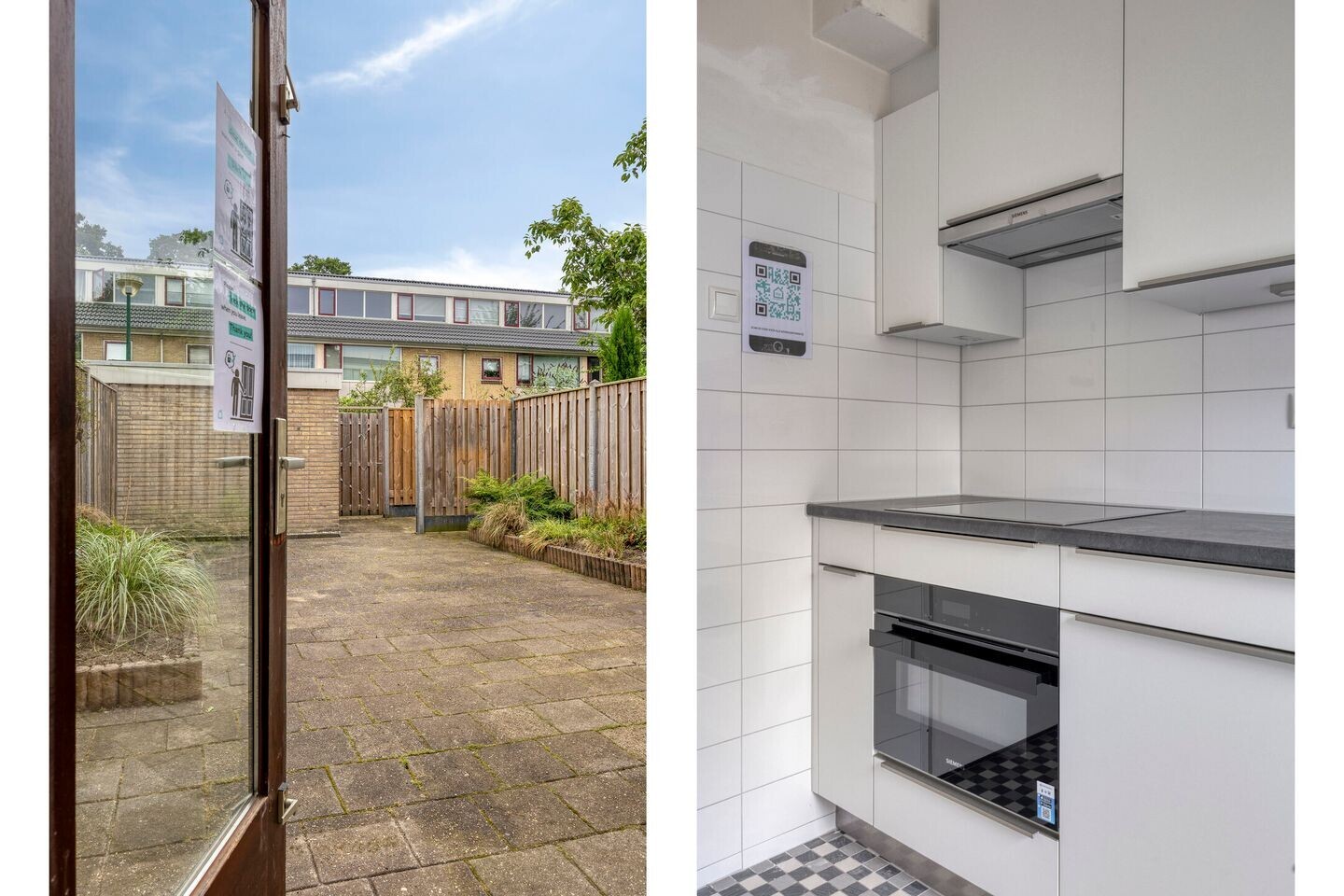 Tussenwoning te koop: Liede 11, Zwolle