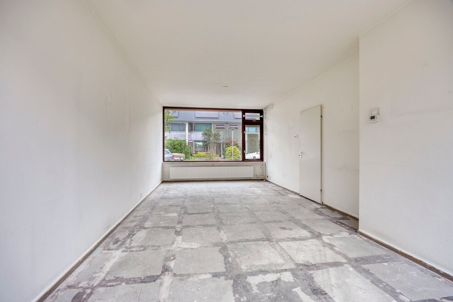 Tussenwoning te koop: Liede 11, Zwolle