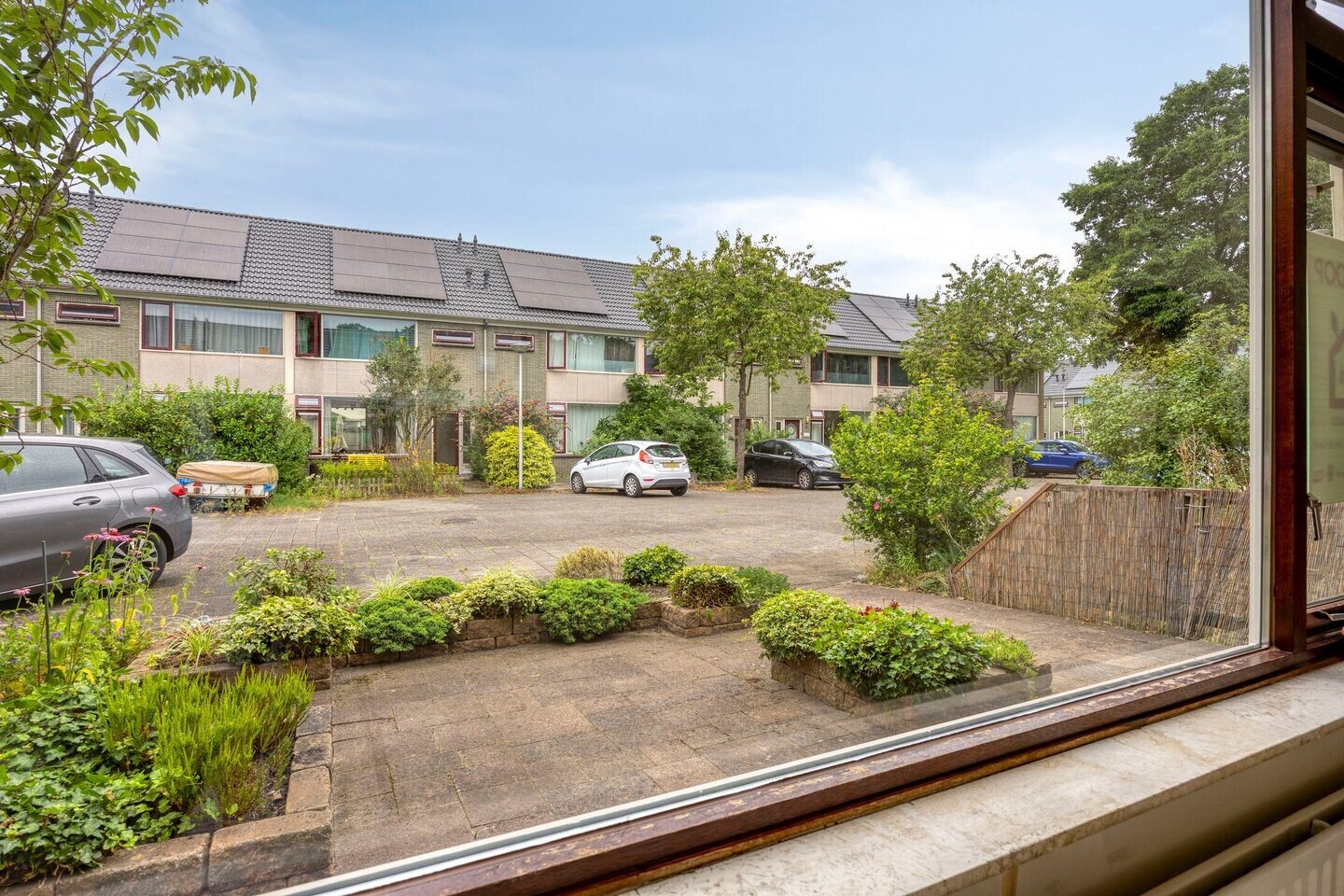 Tussenwoning te koop: Liede 11, Zwolle